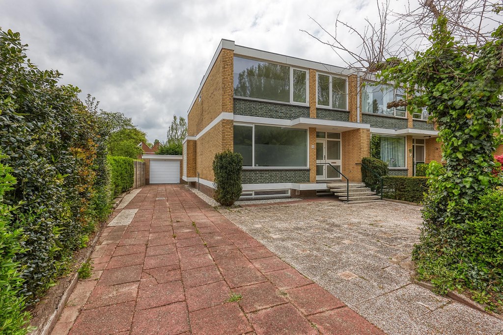 Catharina van Rennesstraat 10 La Haye